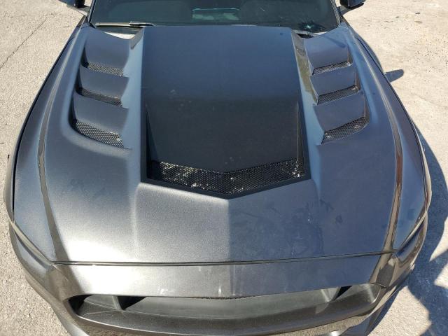 Photo 10 VIN: 1FA6P8AMXF5392878 - FORD MUSTANG 