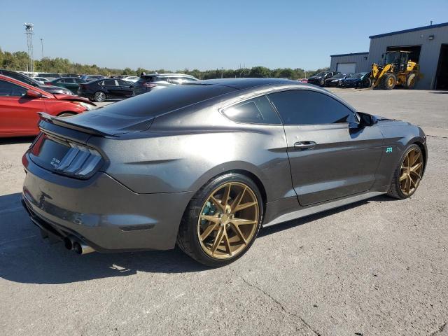 Photo 2 VIN: 1FA6P8AMXF5392878 - FORD MUSTANG 