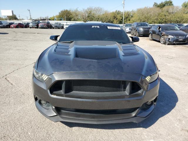 Photo 4 VIN: 1FA6P8AMXF5392878 - FORD MUSTANG 