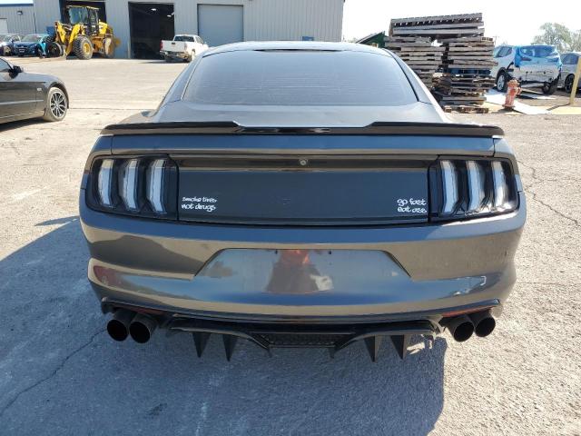 Photo 5 VIN: 1FA6P8AMXF5392878 - FORD MUSTANG 