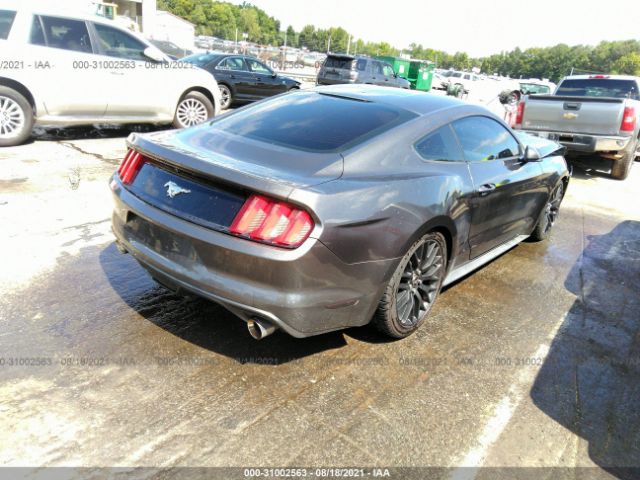 Photo 3 VIN: 1FA6P8AMXF5394582 - FORD MUSTANG 