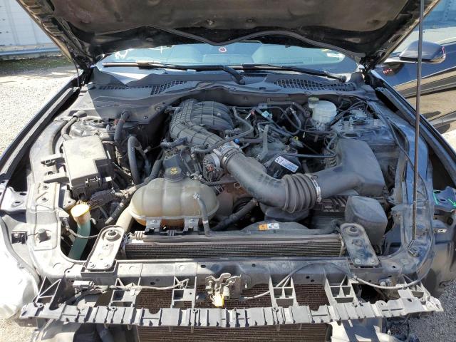 Photo 10 VIN: 1FA6P8AMXF5398938 - FORD MUSTANG 