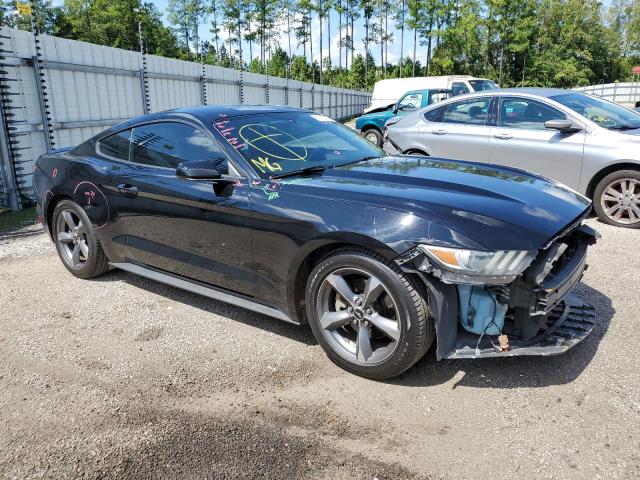 Photo 3 VIN: 1FA6P8AMXF5398938 - FORD MUSTANG 