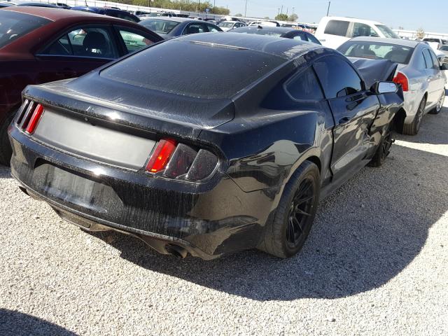 Photo 3 VIN: 1FA6P8AMXG5211487 - FORD MUSTANG 