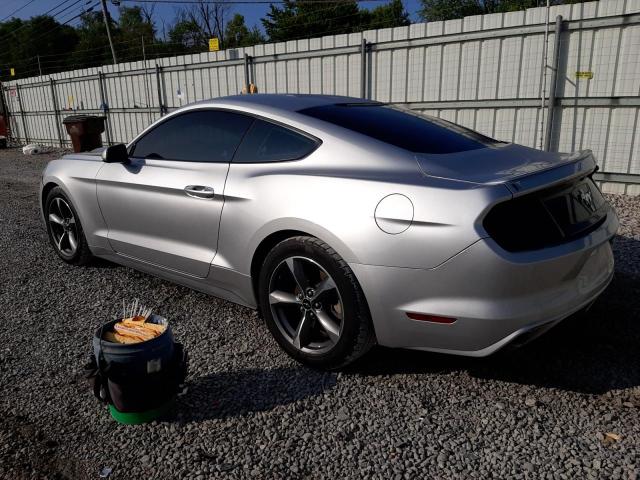 Photo 1 VIN: 1FA6P8AMXG5251083 - FORD MUSTANG 