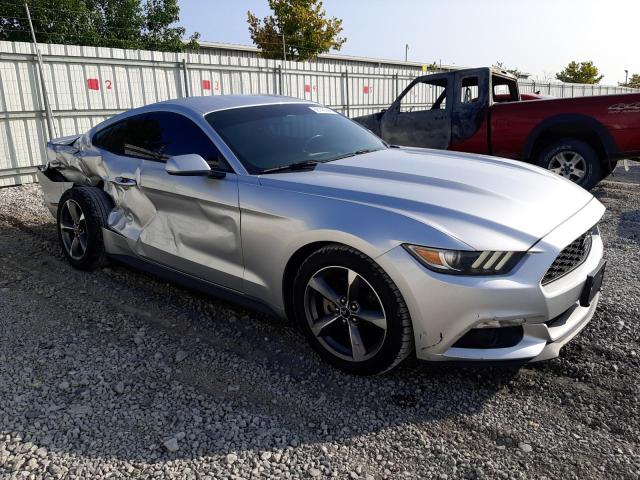 Photo 3 VIN: 1FA6P8AMXG5251083 - FORD MUSTANG 