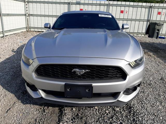 Photo 4 VIN: 1FA6P8AMXG5251083 - FORD MUSTANG 