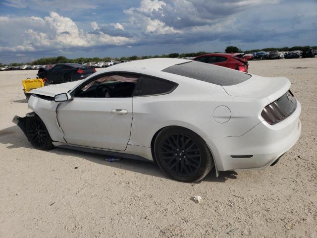 Photo 1 VIN: 1FA6P8AMXG5267686 - FORD MUSTANG 