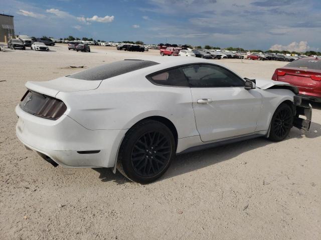 Photo 2 VIN: 1FA6P8AMXG5267686 - FORD MUSTANG 