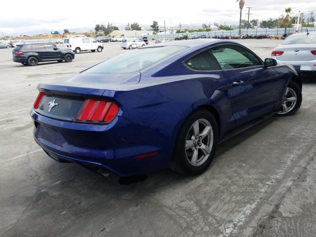 Photo 3 VIN: 1FA6P8AMXG5268448 - FORD MUSTANG 