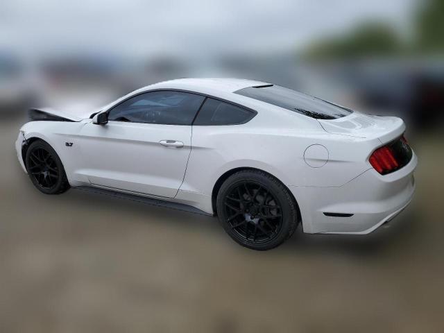 Photo 1 VIN: 1FA6P8AMXG5279868 - FORD MUSTANG 