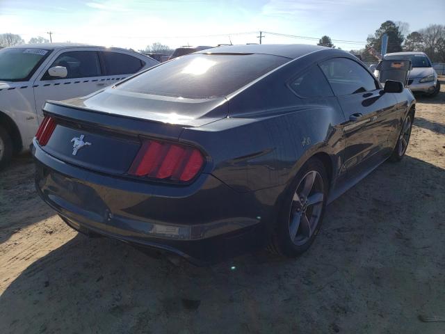 Photo 3 VIN: 1FA6P8AMXG5285153 - FORD MUSTANG 