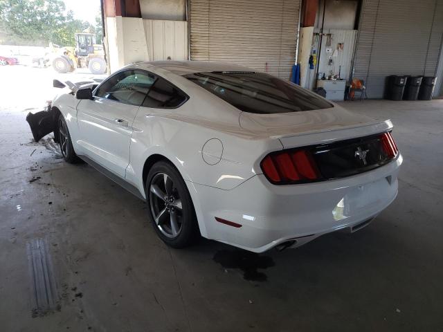 Photo 2 VIN: 1FA6P8AMXG5299988 - FORD MUSTANG 