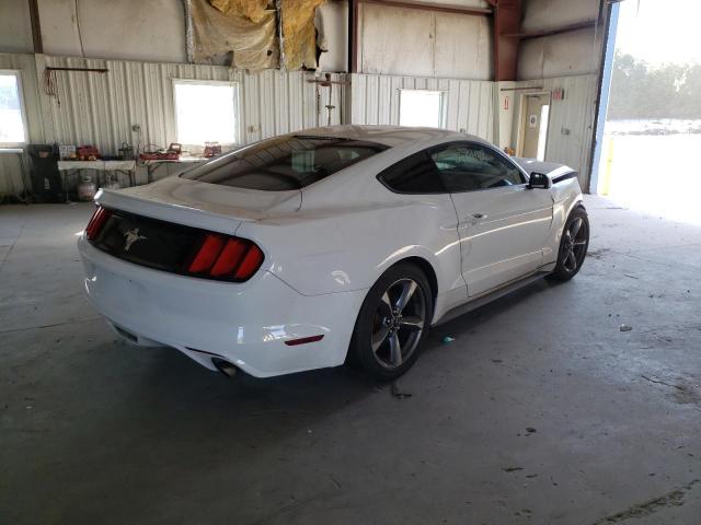 Photo 3 VIN: 1FA6P8AMXG5299988 - FORD MUSTANG 