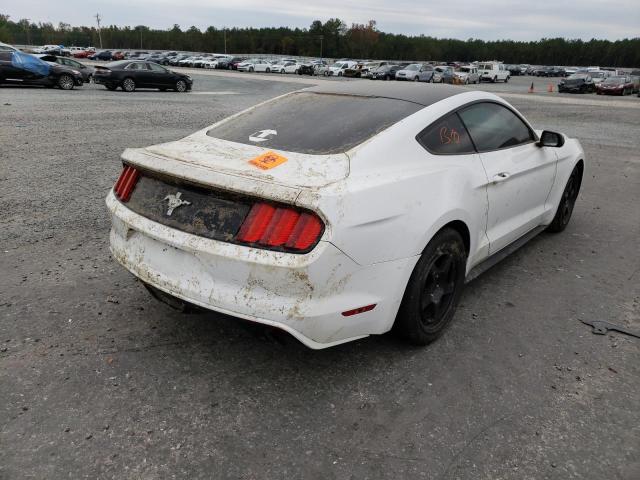 Photo 3 VIN: 1FA6P8AMXG5303117 - FORD MUSTANG 