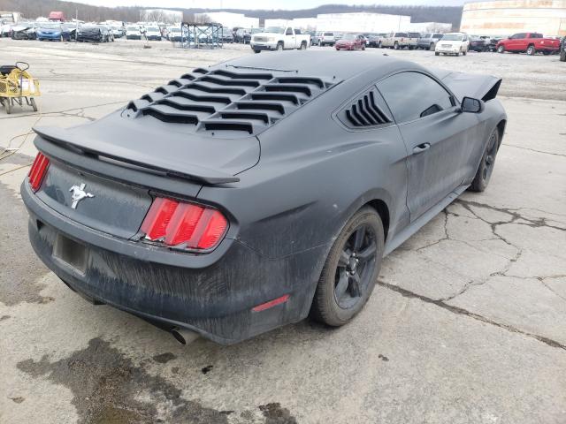 Photo 3 VIN: 1FA6P8AMXG5309340 - FORD MUSTANG 