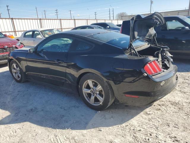 Photo 1 VIN: 1FA6P8AMXG5322721 - FORD MUSTANG 