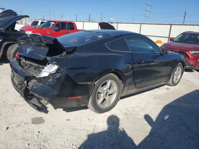 Photo 2 VIN: 1FA6P8AMXG5322721 - FORD MUSTANG 