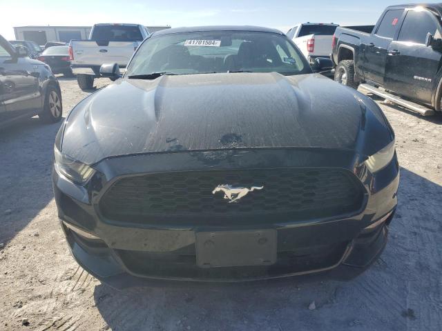 Photo 4 VIN: 1FA6P8AMXG5322721 - FORD MUSTANG 