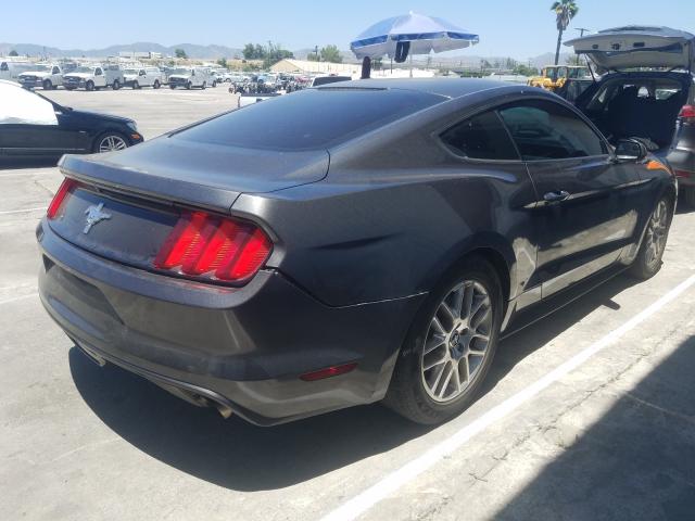 Photo 3 VIN: 1FA6P8AMXG5333931 - FORD MUSTANG 