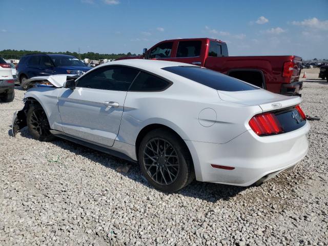 Photo 1 VIN: 1FA6P8AMXH5265342 - FORD MUSTANG 