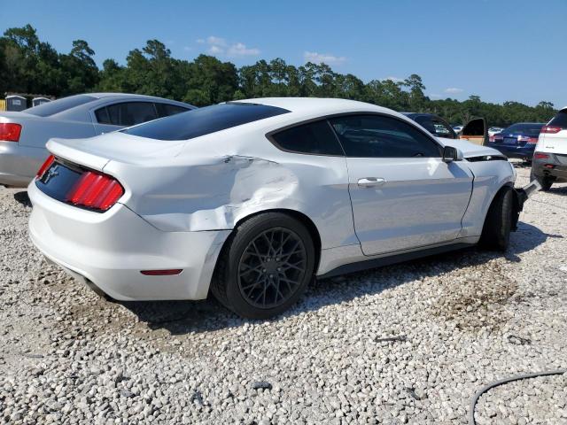 Photo 2 VIN: 1FA6P8AMXH5265342 - FORD MUSTANG 