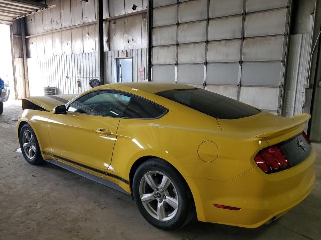 Photo 1 VIN: 1FA6P8AMXH5272176 - FORD MUSTANG 