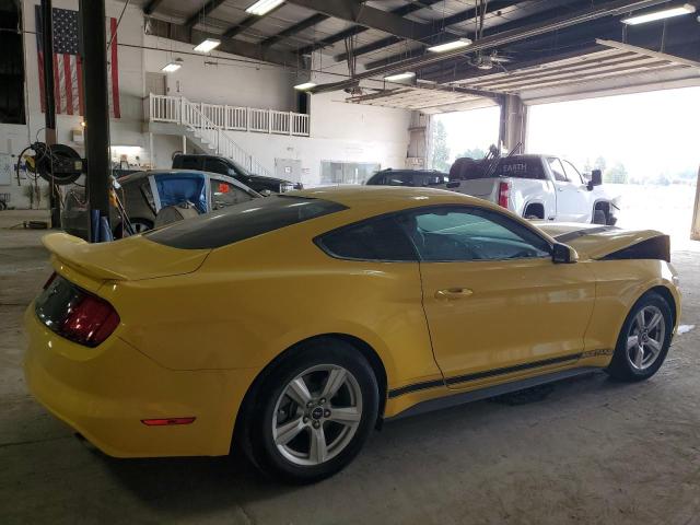 Photo 2 VIN: 1FA6P8AMXH5272176 - FORD MUSTANG 