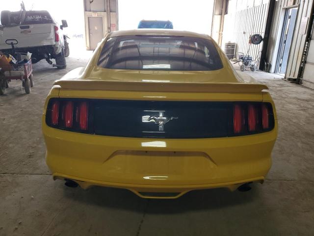 Photo 5 VIN: 1FA6P8AMXH5272176 - FORD MUSTANG 