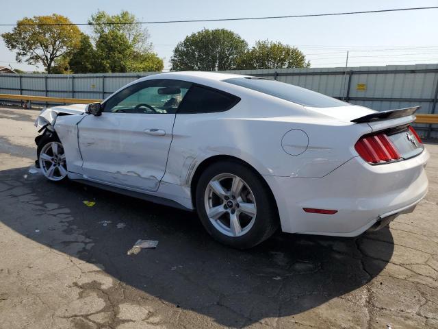 Photo 1 VIN: 1FA6P8AMXH5277071 - FORD MUSTANG 