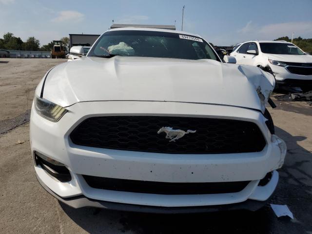 Photo 4 VIN: 1FA6P8AMXH5277071 - FORD MUSTANG 