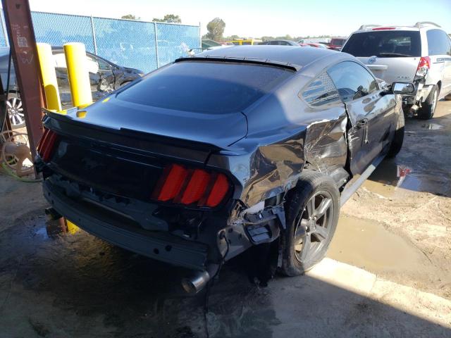 Photo 3 VIN: 1FA6P8AMXH5301482 - FORD MUSTANG 