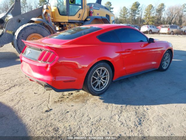 Photo 7 VIN: 1FA6P8AMXH5301708 - FORD MUSTANG 