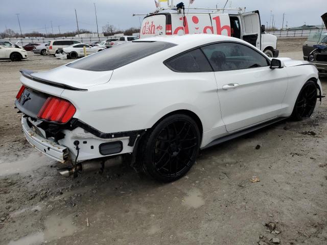 Photo 2 VIN: 1FA6P8AMXH5302504 - FORD MUSTANG 