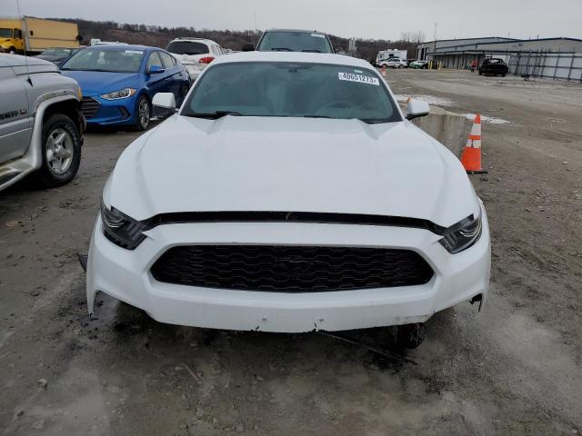 Photo 4 VIN: 1FA6P8AMXH5302504 - FORD MUSTANG 