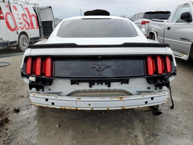 Photo 5 VIN: 1FA6P8AMXH5302504 - FORD MUSTANG 