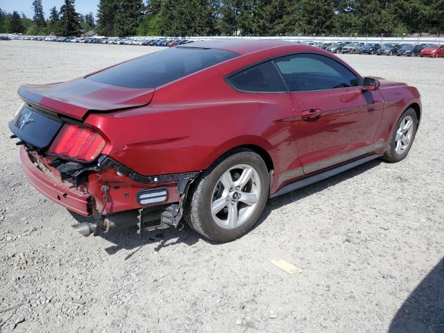 Photo 2 VIN: 1FA6P8AMXH5303071 - FORD MUSTANG 