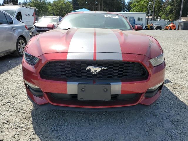 Photo 4 VIN: 1FA6P8AMXH5303071 - FORD MUSTANG 