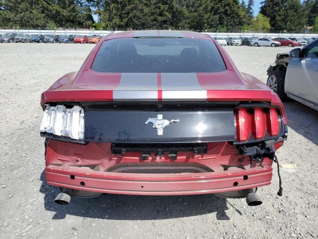 Photo 5 VIN: 1FA6P8AMXH5303071 - FORD MUSTANG 