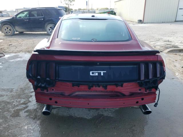 Photo 5 VIN: 1FA6P8CF0F5302216 - FORD MUSTANG GT 