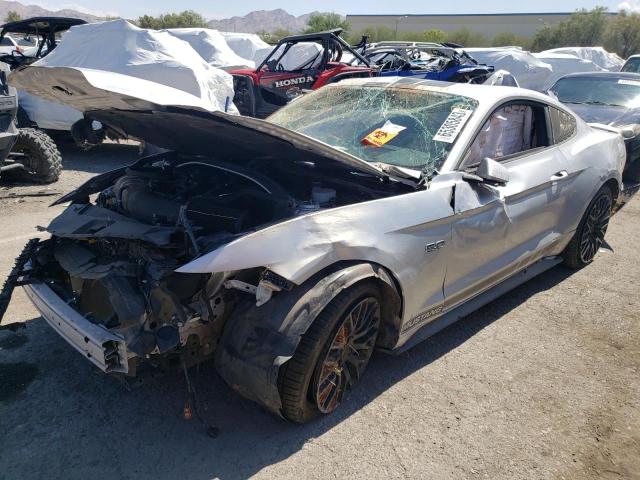 Photo 0 VIN: 1FA6P8CF0F5314673 - FORD MUSTANG GT 