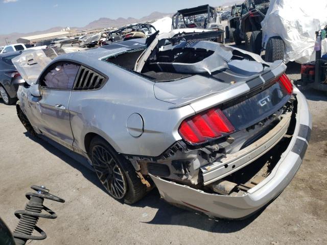 Photo 1 VIN: 1FA6P8CF0F5314673 - FORD MUSTANG GT 