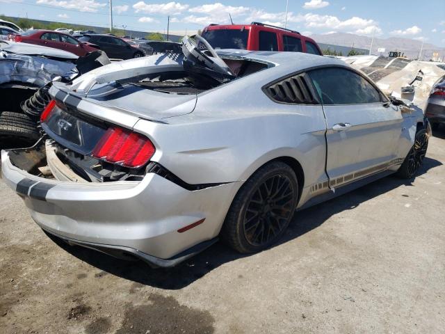 Photo 2 VIN: 1FA6P8CF0F5314673 - FORD MUSTANG GT 