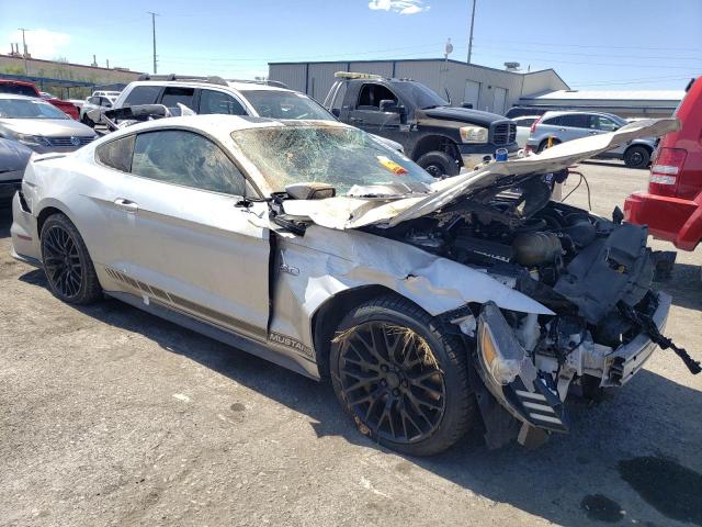 Photo 3 VIN: 1FA6P8CF0F5314673 - FORD MUSTANG GT 