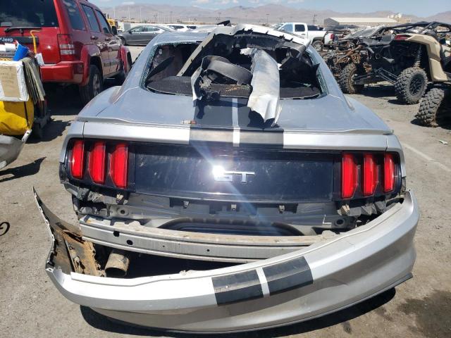 Photo 5 VIN: 1FA6P8CF0F5314673 - FORD MUSTANG GT 