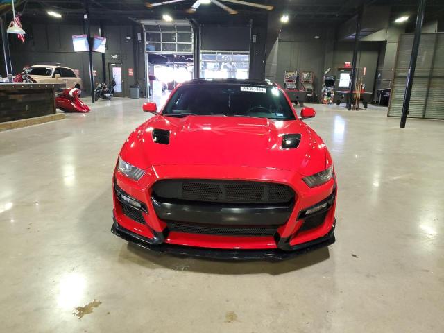 Photo 1 VIN: 1FA6P8CF0F5318688 - FORD MUSTANG 