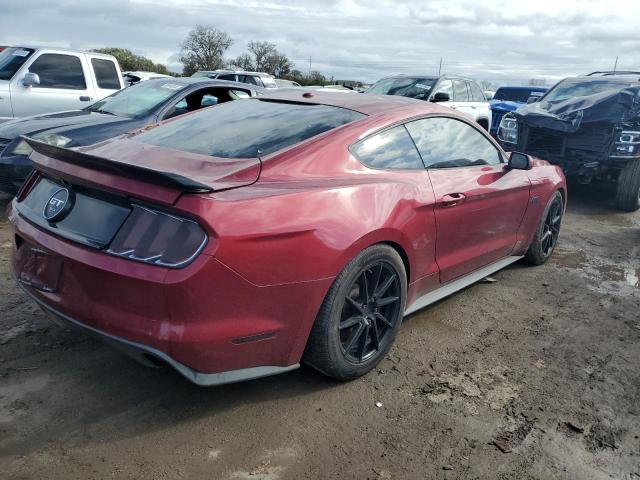 Photo 2 VIN: 1FA6P8CF0F5321512 - FORD MUSTANG GT 