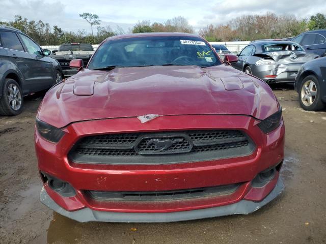 Photo 4 VIN: 1FA6P8CF0F5321512 - FORD MUSTANG GT 