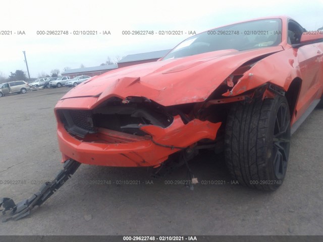 Photo 5 VIN: 1FA6P8CF0F5336530 - FORD MUSTANG 