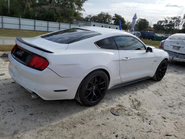 Photo 2 VIN: 1FA6P8CF0F5348600 - FORD MUSTANG 